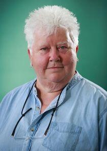 Val McDermid