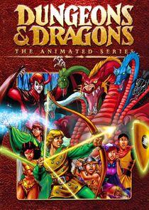 Dungeons & Dragons Dungeons & Dragons