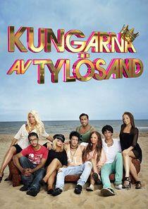 Kungarna av Tylösand Kungarna av Tylösand