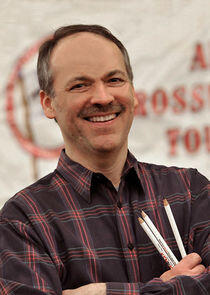Will Shortz Will Shortz