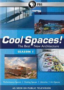 Cool Spaces! The Best New Architecture Cool Spaces! The Best New Architecture