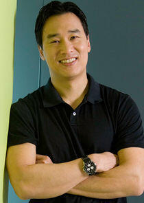 Stephen Chung