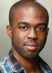 Ken Nwosu Ken Nwosu