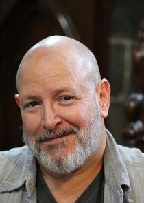 Mike Mignola Mike Mignola