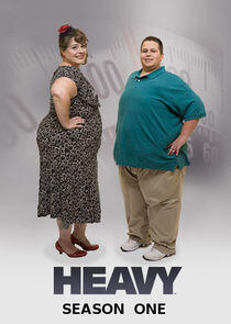 Heavy - Season 1 Heavy - Season 1