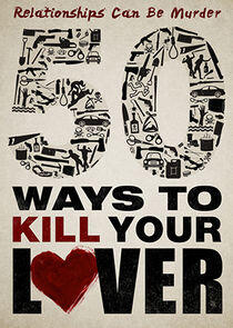 50 Ways to Kill Your Lover 50 Ways to Kill Your Lover