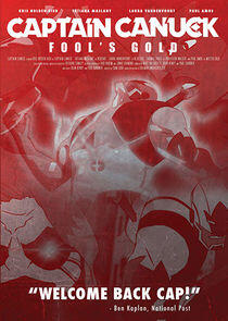 Captain Canuck - Season 1 Captain Canuck - Season 1