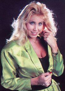 Missy Hyatt Missy Hyatt