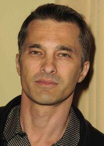 Olivier Martinez Olivier Martinez