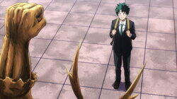 My Hero Academia My Hero Academia