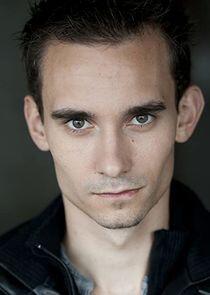 Florian Hessique Florian Hessique