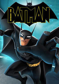 Beware the Batman Beware the Batman