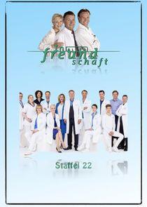 In aller Freundschaft - Season 22 In aller Freundschaft - Season 22