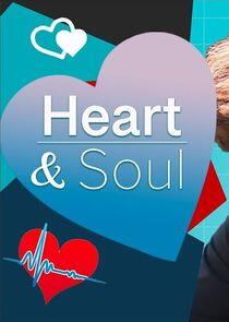 Heart & Soul Heart & Soul