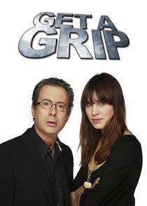 Get a Grip Get a Grip