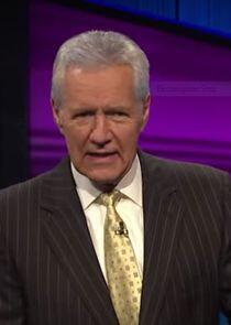 Jeopardy! - Season 34 Jeopardy! - Season 34