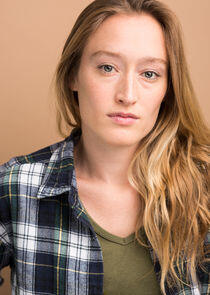 Marnee Carpenter Marnee Carpenter
