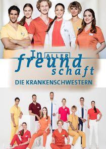 In aller Freundschaft – Die Krankenschwestern In aller Freundschaft – Die Krankenschwestern