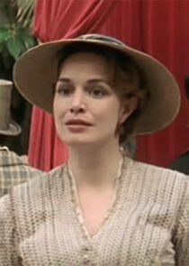 Ann Latimer Ann Latimer