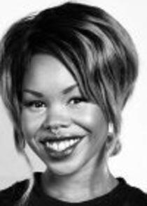 photo of Vanessa Barrett photo of Vanessa Barrett