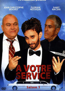 À votre service - Season 1 À votre service - Season 1