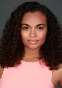photo of Lorna Courtney