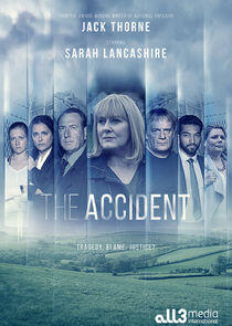 The Accident The Accident