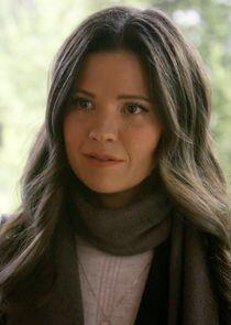 Kate Hawthorne