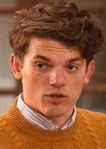 Hugo Turner Hugo Turner