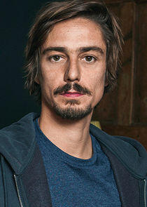 Noah LeGrande Noah LeGrande