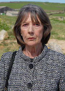 Ruth Ellingham Ruth Ellingham
