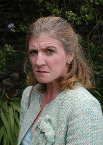 Caroline Bosman Caroline Bosman