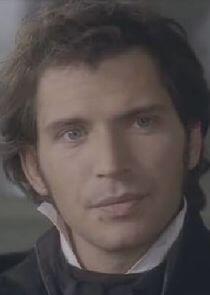 Maximilien Morrel Maximilien Morrel