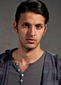 Tariq Masood Tariq Masood