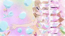 Magical Girl Chiya Is Here-Chiya! Magical Girl Chiya Is Here-Chiya!