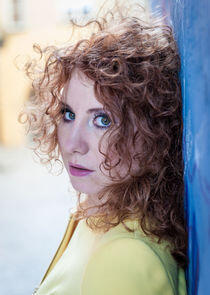 Olga Sarzyńska Olga Sarzyńska