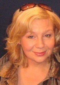 Dorota Nowakowska Dorota Nowakowska
