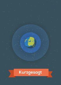 Kurzgesagt – In a Nutshell Kurzgesagt – In a Nutshell