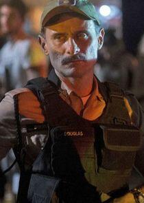 Douglas Douglas