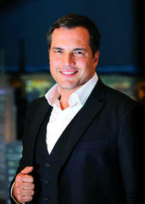 Daniel Boaventura Daniel Boaventura