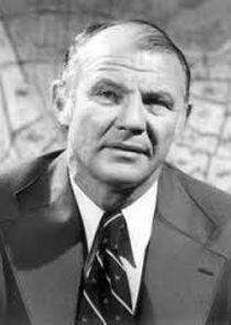 Michael Conrad Michael Conrad