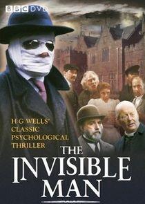 The Invisible Man The Invisible Man