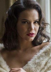 Beatriz dos Santos Beatriz dos Santos