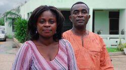 Ghana