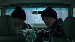 Hot Pursuit Hot Pursuit