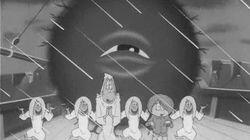 Great Youkai War (Part 2) Great Youkai War (Part 2)