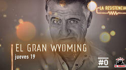 El Gran Wyoming El Gran Wyoming