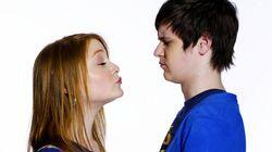 Dick and Fanny Dick and Fanny