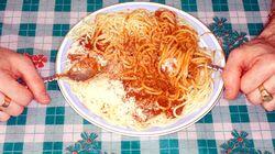 Addicted to Pasta Addicted to Pasta