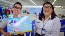 Customer Services